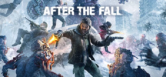 After the Fall - STEAM GIFT РОССИЯ