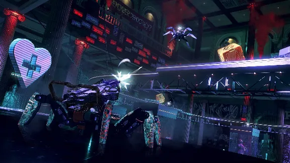 Watch Dogs: Legion Bloodline DLC - STEAM GIFT RUSSIA