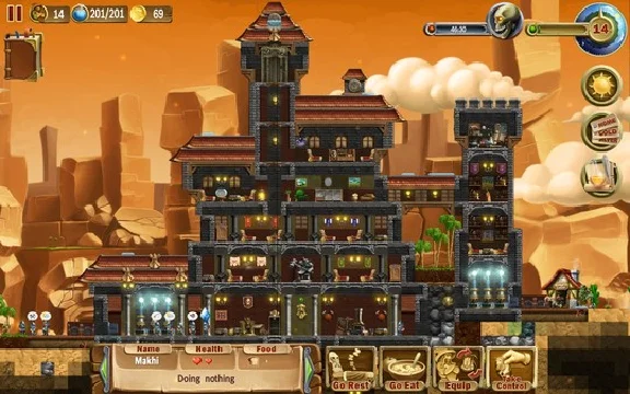 Craft The World (Steam Key GLOBAL)