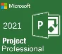 MS Project 2021 Pro🔑 Гарантия ✅ Партнер Microsoft