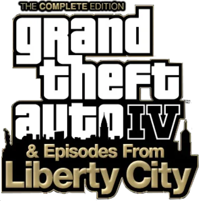 📀Grand Theft Auto IV: Complete Edition - Rockstar Key