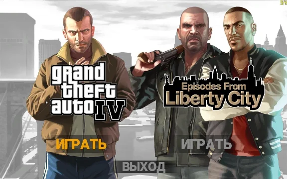 📀Grand Theft Auto IV: Complete Edition - Rockstar Key