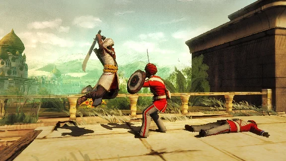 🔴Assassin’s Creed Chronicles: India XBOX 💳0%💎🔥