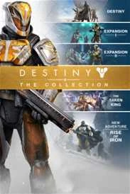 ✅💥 DESTINY - THE COLLECTION 💥✅ XBOX ONE/X/S 🔑 KEY