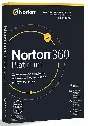 Norton 360 Platinum