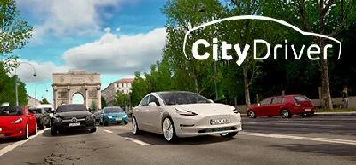 CityDriver Steam