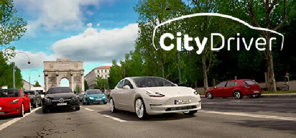 CityDriver Steam