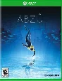ABZU ✅(XBOX ONE, SERIES X|S) KEY🔑