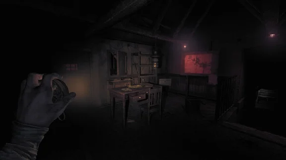 Amnesia: The Bunker | Steam | FAST ACTIVATION | GLOBAL