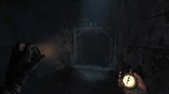 Amnesia: The Bunker | Steam | FAST ACTIVATION | GLOBAL