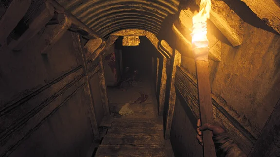 Amnesia: The Bunker | Steam | FAST ACTIVATION | GLOBAL