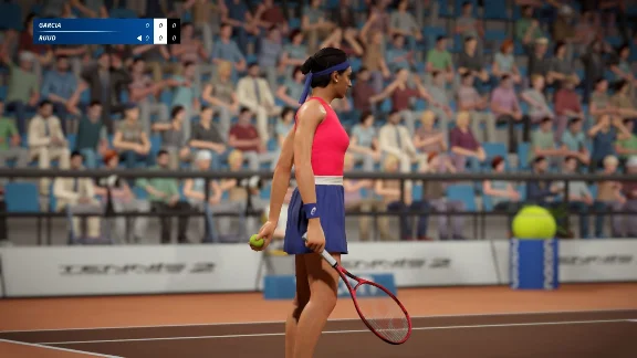 🔥Tennis World Tour 2 💳0%💎GUARANTEE+FAST SHIPPING🔥