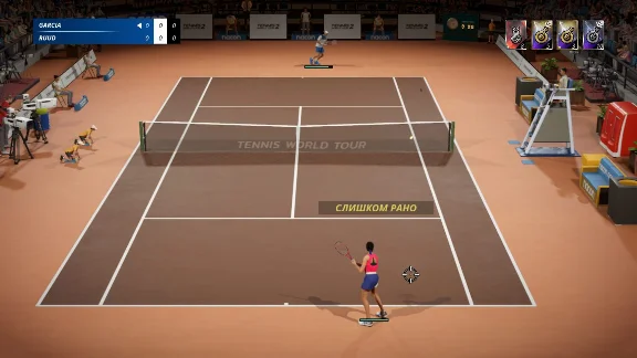 🔥Tennis World Tour 2 RU/CIS 💳0%💎GUARANTEE🔥