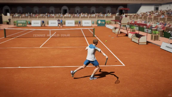 🔥Tennis World Tour 2 RU/CIS 💳0%💎GUARANTEE🔥