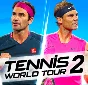 🔥Tennis World Tour 2 RU/CIS 💳0%💎GUARANTEE🔥