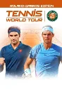 🔥Tennis World Tour Roland-Garros Edition 💳0%💎🔥