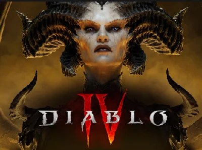 🔗Diablo IV 🔗 для Вашего PlayStation🎮 PS4 | PS5
