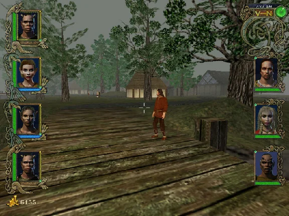 ✅Might and Magic 9 ⭐GOG\RegionFree\Key⭐ + Bonus