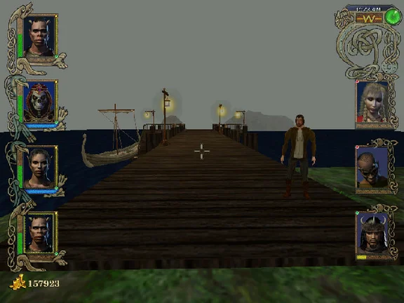 ✅Might and Magic 9 ⭐GOG\RegionFree\Key⭐ + Bonus