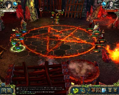 ✅King´s Bounty: Crossworlds ⭐Steam\RegionFree\Key⭐ + 🎁