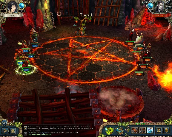 ✅King´s Bounty: Crossworlds ⭐Steam\RegionFree\Key⭐ + 🎁