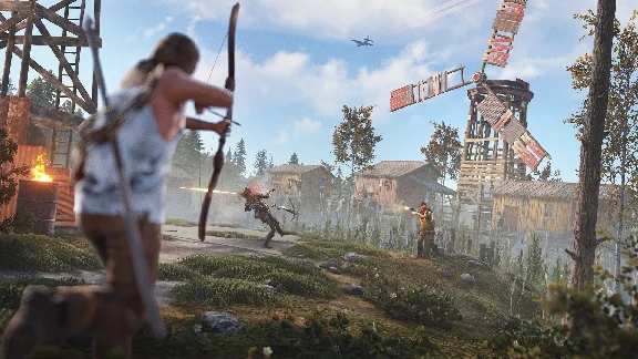 RUST (Steam)(Region Free/ ROW)