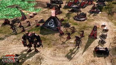 Command & Conquer: KANE&acute;S WRATH (Steam)(RU/ CIS)