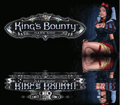 ✅Kings Bounty: Dark Side Premium Edition⭐Steam\ROW\Key⭐