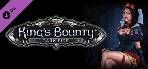 ✅Kings Bounty: Dark Side Premium Edition⭐Steam\ROW\Key⭐
