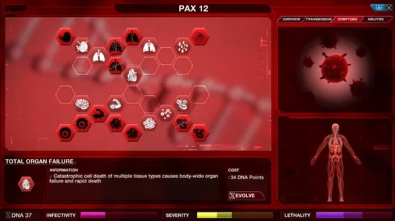 ⚡️Steam gift Russia - Plague Inc: Evolved| AUTODELIVERY