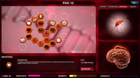 ⚡️Steam gift Russia - Plague Inc: Evolved| AUTODELIVERY