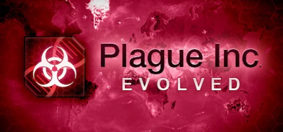 ⚡️Steam gift Russia - Plague Inc: Evolved| AUTODELIVERY