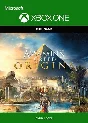 🏆Assassins Creed Origins XBOX ONE & SERIES KEY🔑