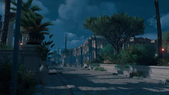 🏆Assassins Creed Origins XBOX ONE & SERIES KEY🔑