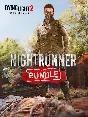 Dying Light 2 Stay Human: Nightrunner Bundle✅PC