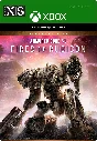 ✅❤️ARMORED CORE VI FIRES OF RUBICON DELUXE❤️XBOX🔑КЛЮЧ