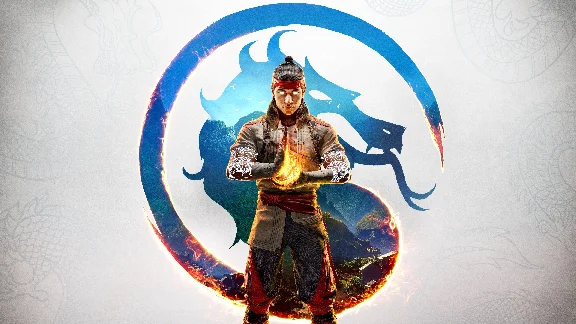 ✅❤️MORTAL KOMBAT 1 (2023)❤️XBOX SERIES X|S🔑KEY✅