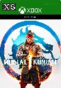 ✅❤️MORTAL KOMBAT 1 (2023)❤️XBOX SERIES X|S🔑KEY✅