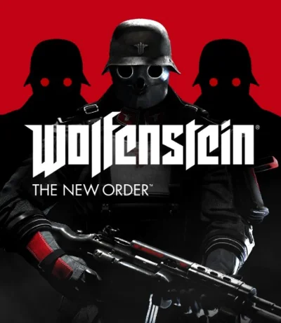 Wolfenstein The New Order GOG Аккаунт ✅ СМЕНА ДАННЫХ 🎁