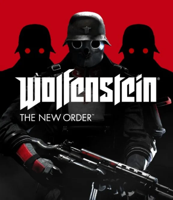 Wolfenstein The New Order GOG Аккаунт ✅ СМЕНА ДАННЫХ 🎁