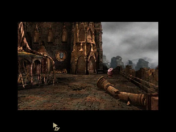 Zork Nemesis: The Forbidden Lands STEAM•RU ⚡️AUTO 💳0%