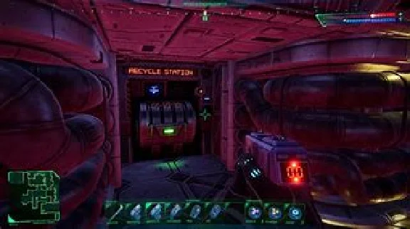 🩳System Shock+Смена региона в 🎁  Steam 🩳
