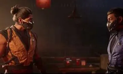 ⏰AUTO DELIVE🩳Mortal Kombat 1 ALL EDITIONS🩳