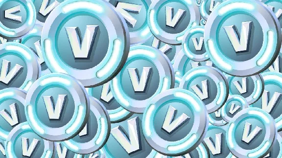 ⭐✅FORTNITE⚡В-Баксы в Фортнайт!⚡ 1000-2800-5000-13500
