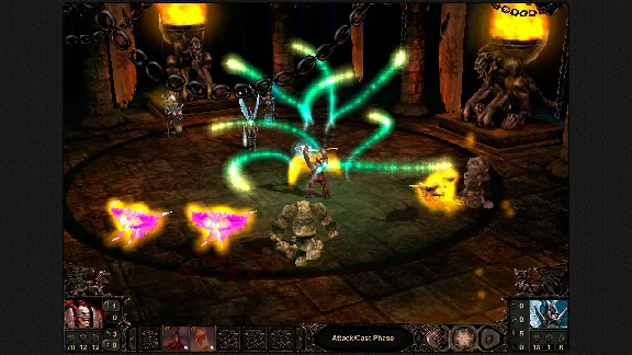 ✅Etherlords 1 (Демиурги) ⭐Steam\РФ+Весь Мир\Key⭐ +Бонус