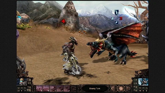 ✅Etherlords II ⭐Steam\RegionFree\Key⭐ + Bonus