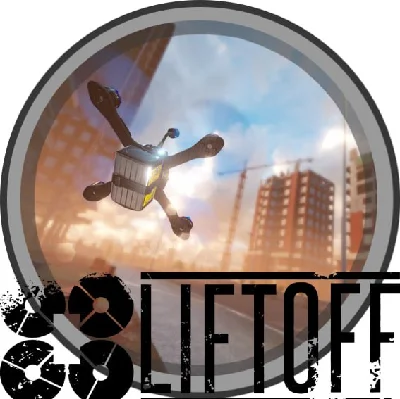 Liftoff®: FPV Drone Racing +DLC✔️Steam (GLOBAL)🌍