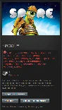 Spore STEAM Gift - RU/CIS