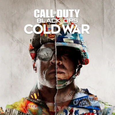 🔴Call of Duty: Black Ops Cold War🎮COD PS4 PS5 PS🔴