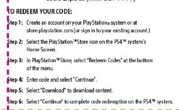 [PS4] Bless Unleashed (BETA) Key для PlayStation 4 (US)